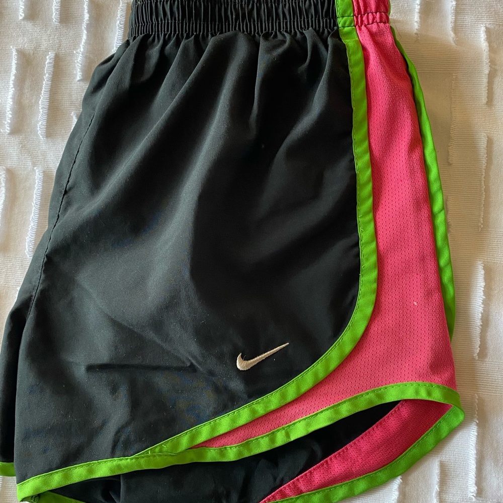 Nike Tempo Shorts
